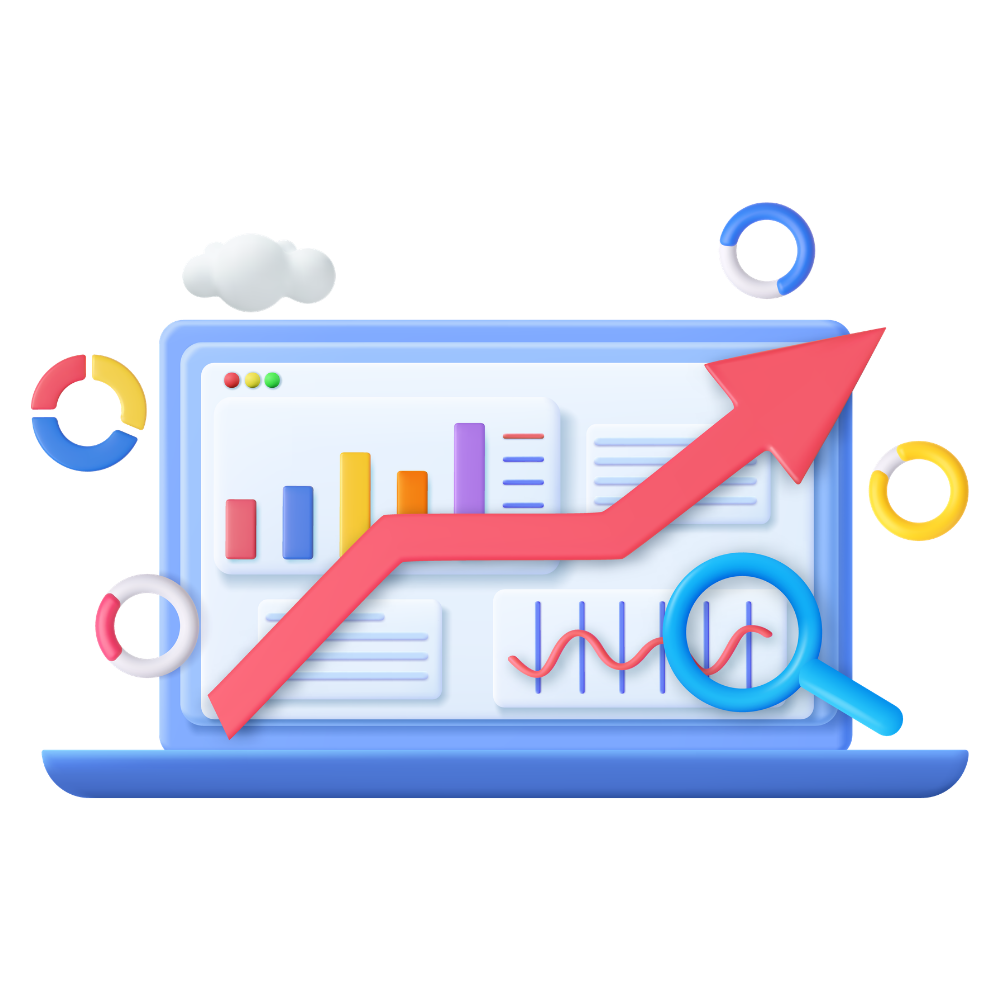 Analytics & Rapid Growth