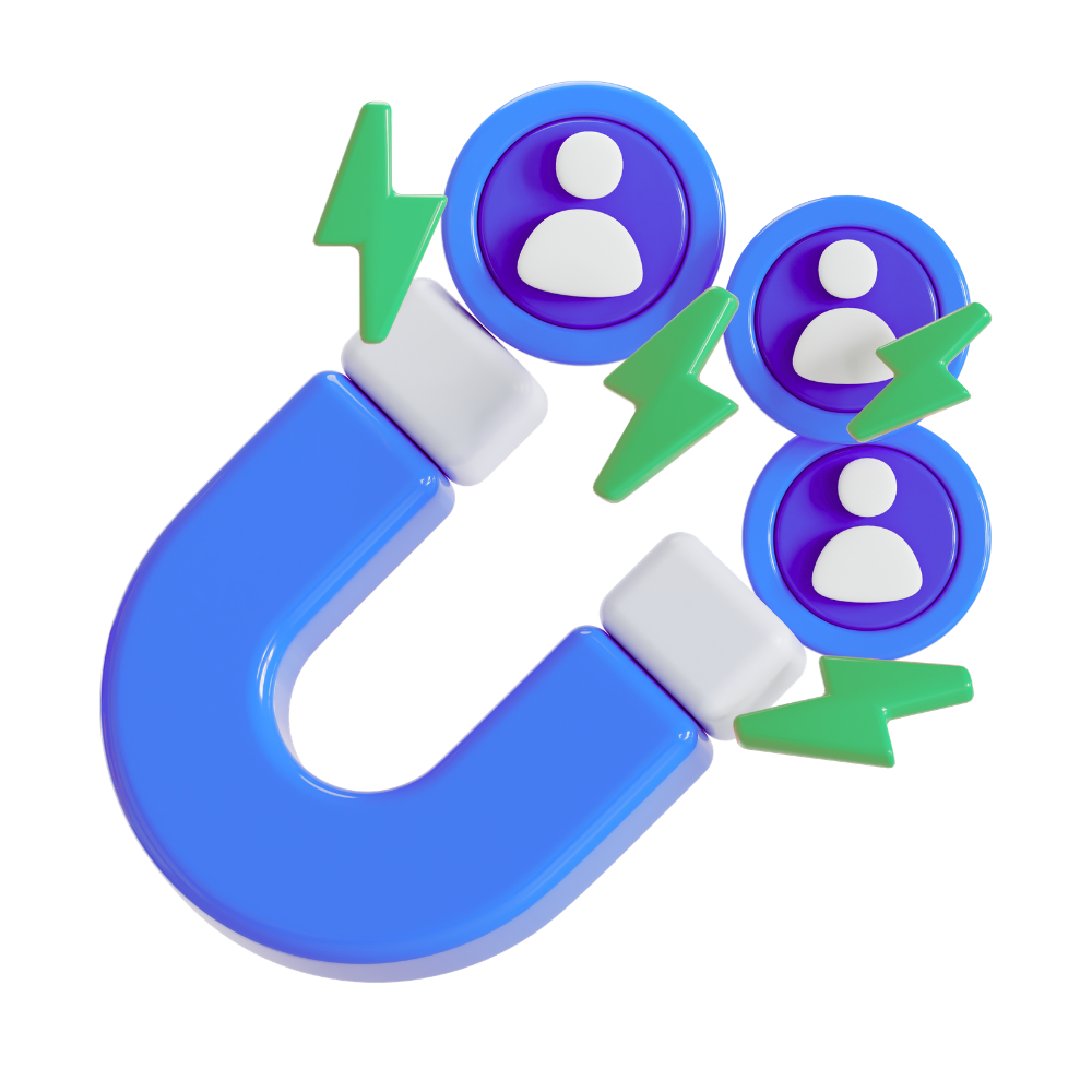 Leads Icon