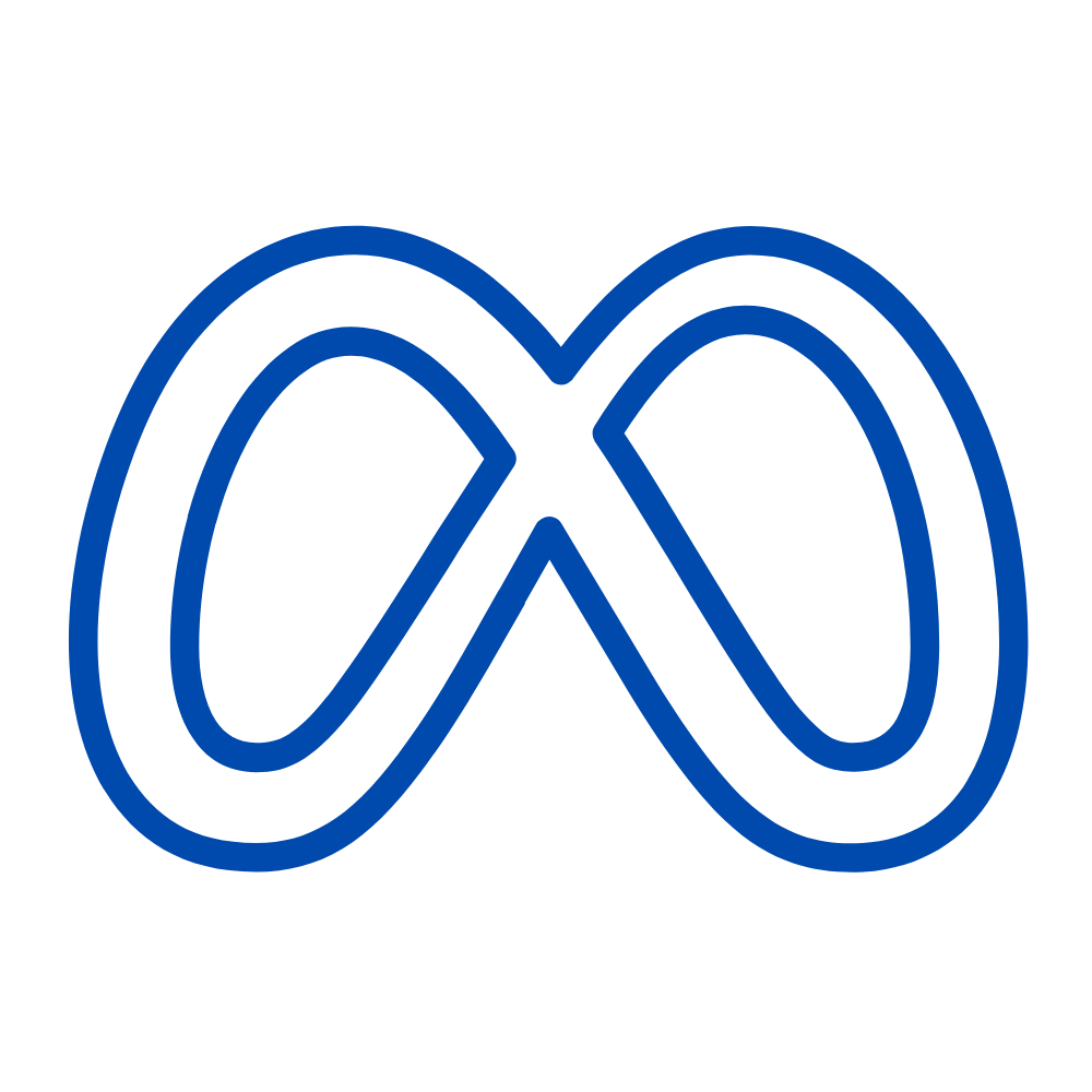 Meta Lead Ads Icon